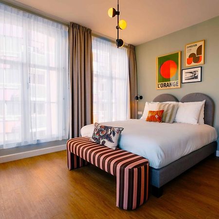 Finch Boutique Hotel, Downtown ديفينتر المظهر الخارجي الصورة