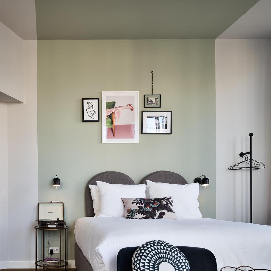 Finch Boutique Hotel, Downtown ديفينتر المظهر الخارجي الصورة