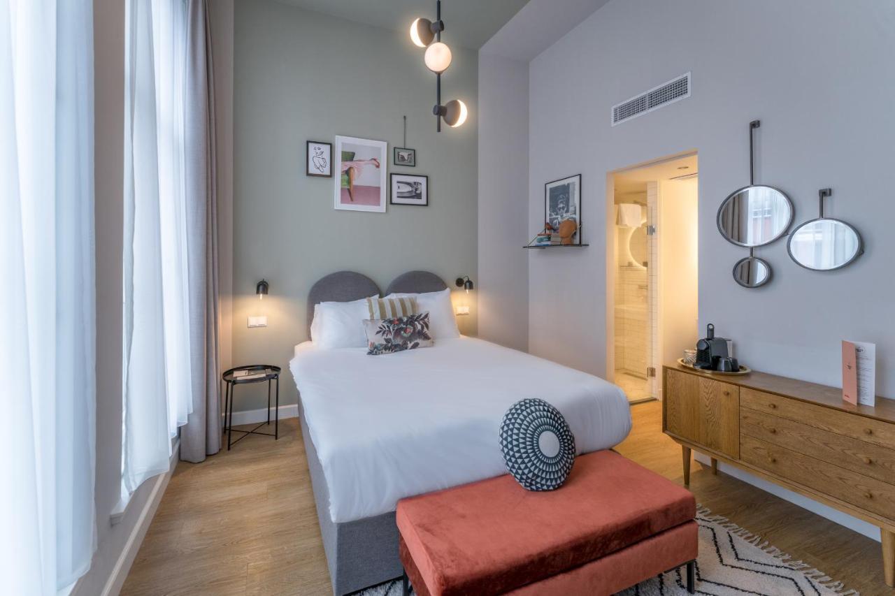 Finch Boutique Hotel, Downtown ديفينتر الغرفة الصورة