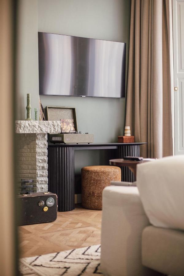 Finch Boutique Hotel, Downtown ديفينتر المظهر الخارجي الصورة