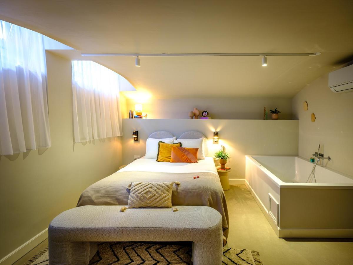 Finch Boutique Hotel, Downtown ديفينتر المظهر الخارجي الصورة