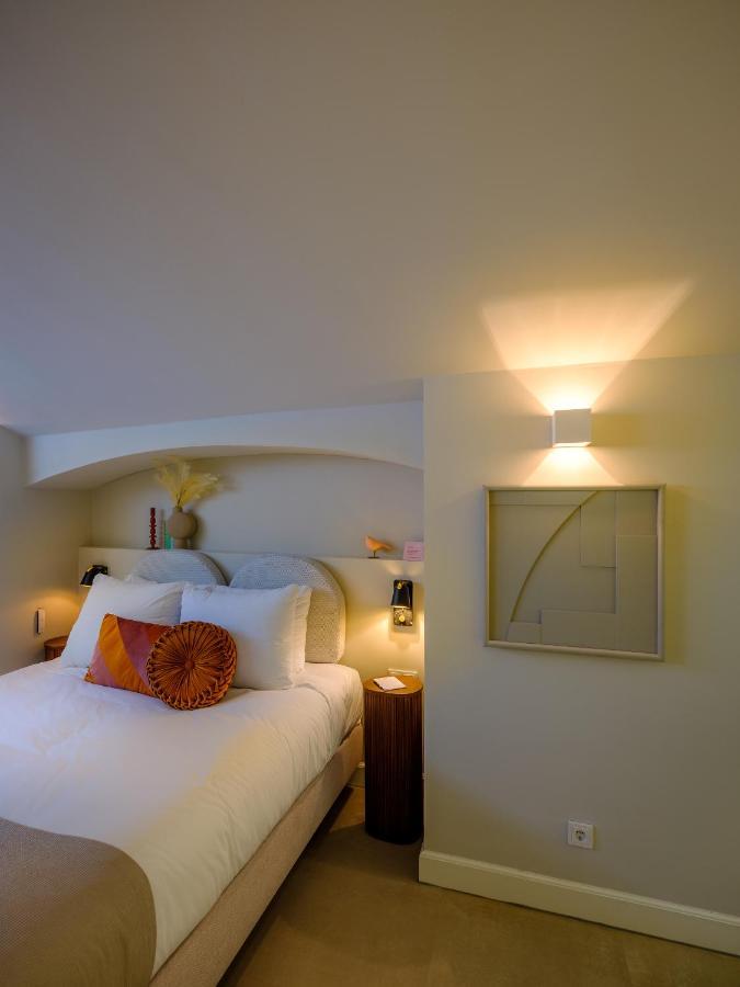Finch Boutique Hotel, Downtown ديفينتر المظهر الخارجي الصورة