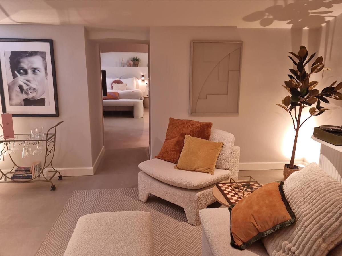 Finch Boutique Hotel, Downtown ديفينتر المظهر الخارجي الصورة