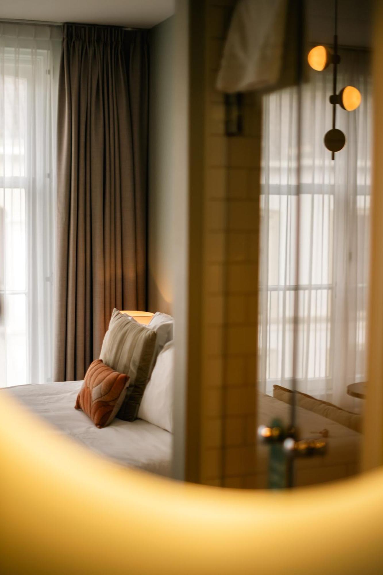 Finch Boutique Hotel, Downtown ديفينتر المظهر الخارجي الصورة
