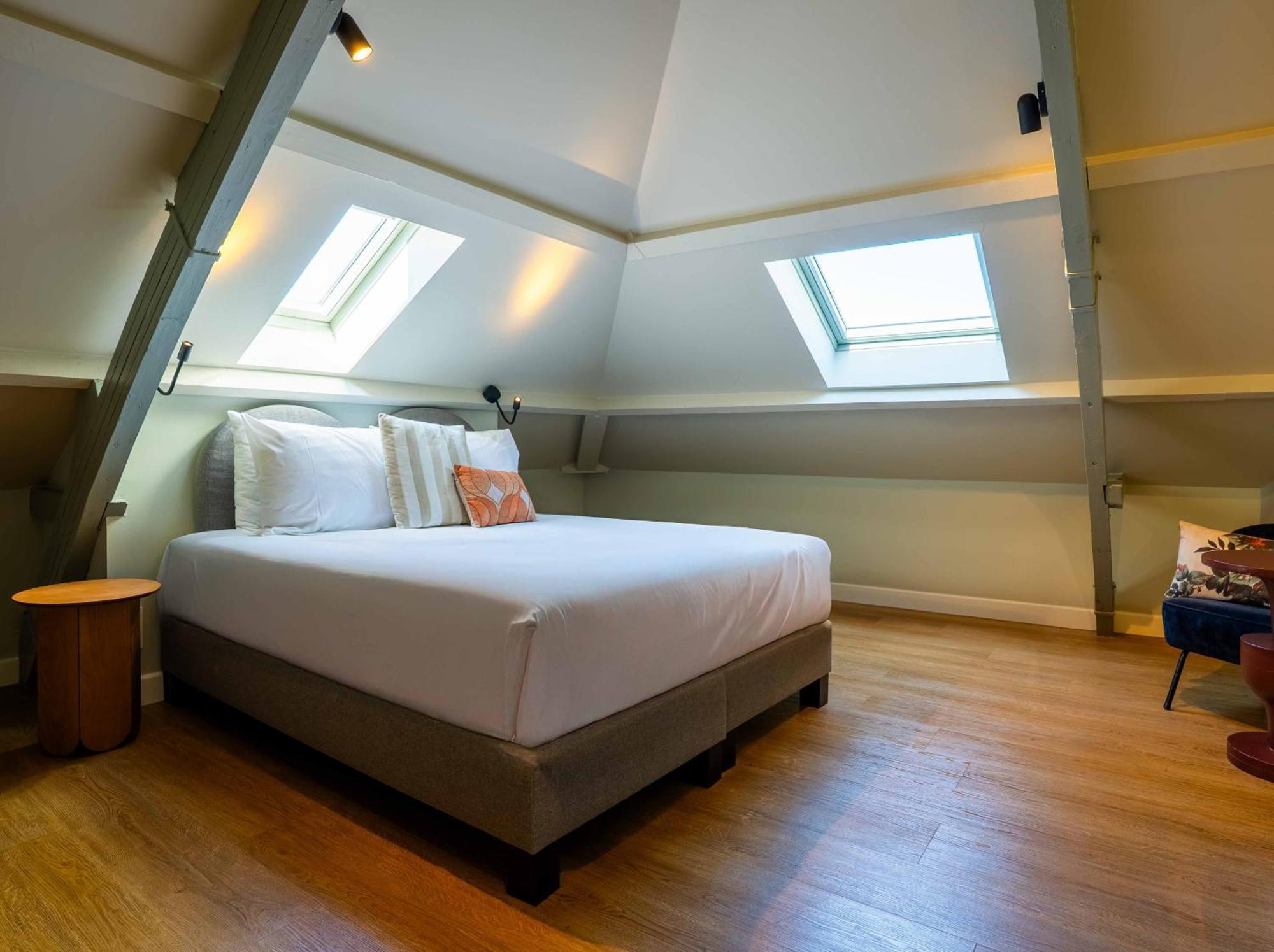Finch Boutique Hotel, Downtown ديفينتر الغرفة الصورة