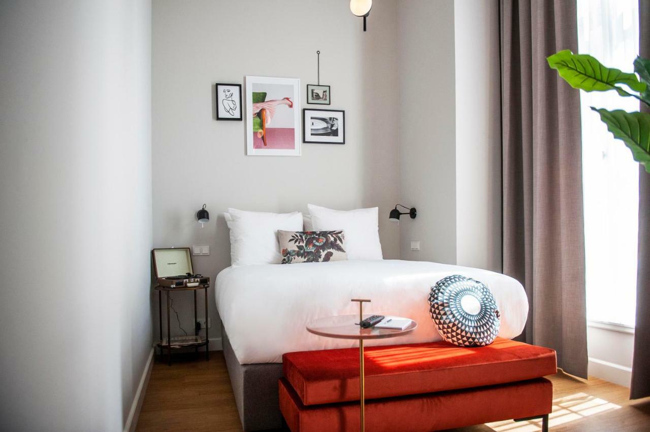 Finch Boutique Hotel, Downtown ديفينتر المظهر الخارجي الصورة