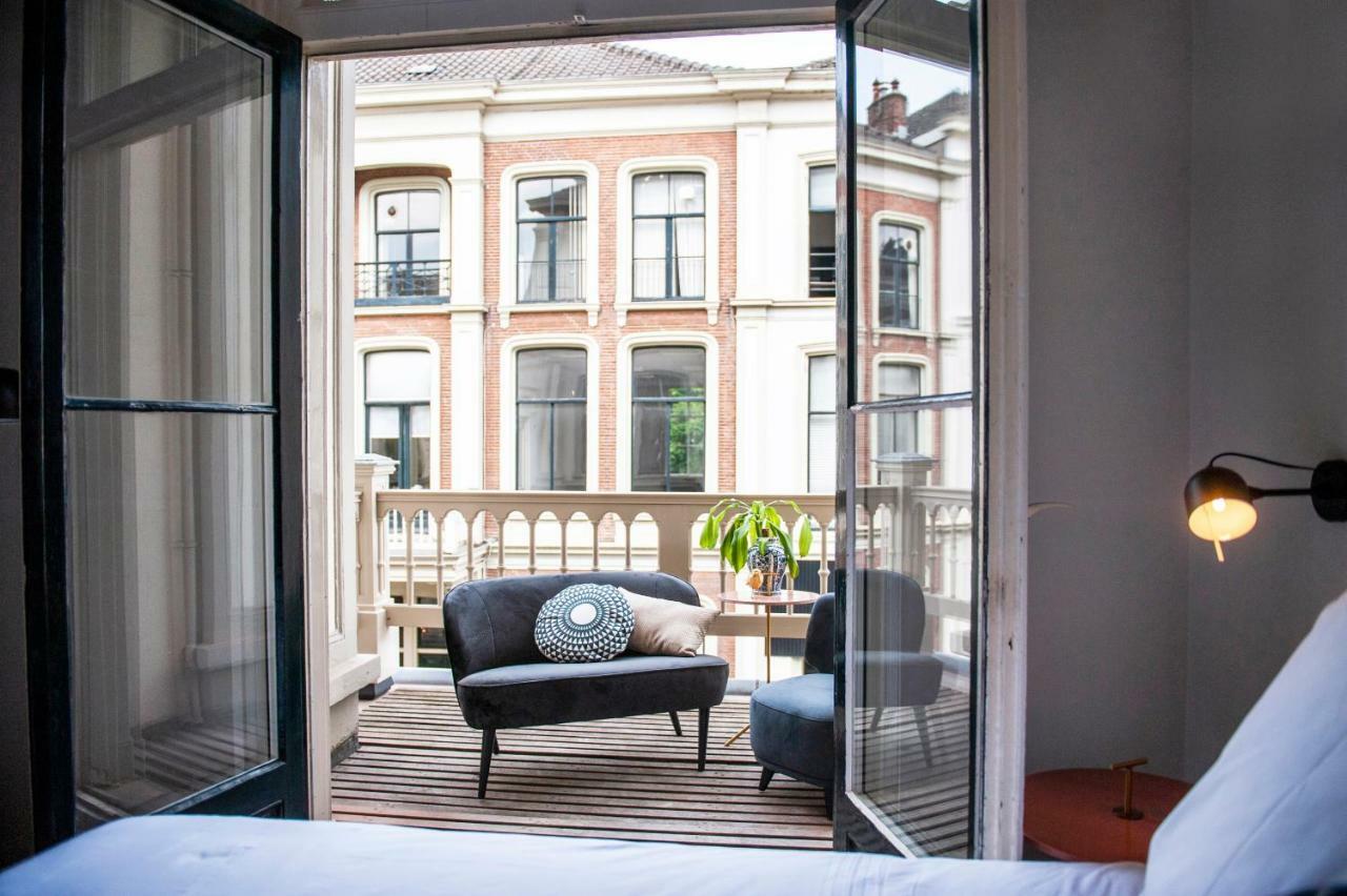 Finch Boutique Hotel, Downtown ديفينتر المظهر الخارجي الصورة