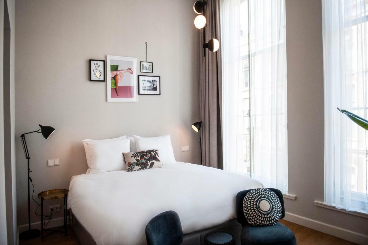 Finch Boutique Hotel, Downtown ديفينتر المظهر الخارجي الصورة