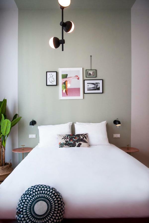 Finch Boutique Hotel, Downtown ديفينتر المظهر الخارجي الصورة