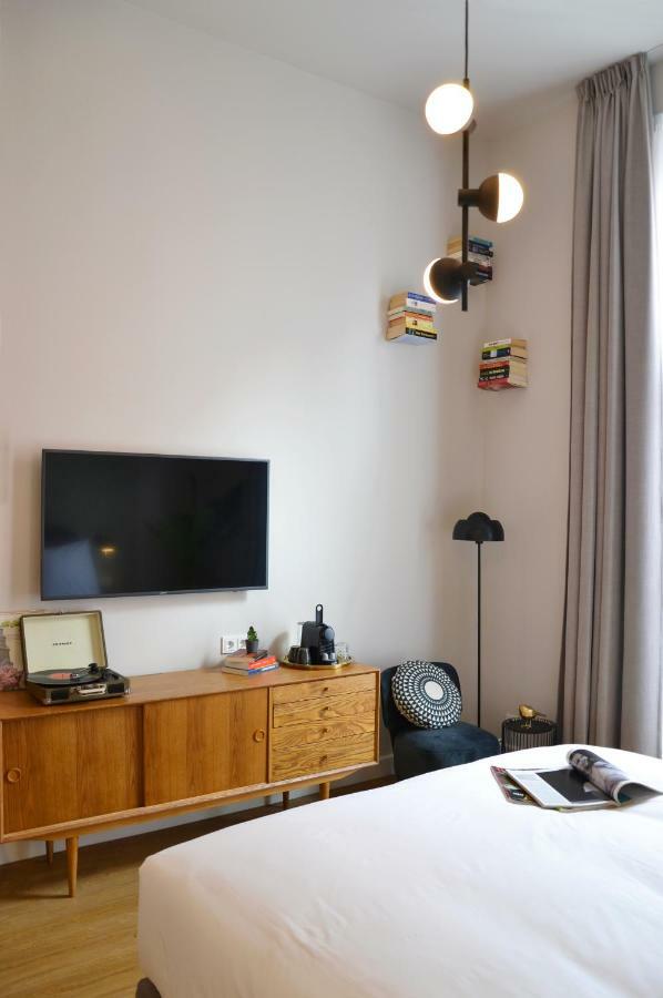 Finch Boutique Hotel, Downtown ديفينتر المظهر الخارجي الصورة