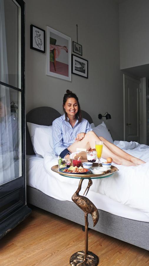 Finch Boutique Hotel, Downtown ديفينتر المظهر الخارجي الصورة